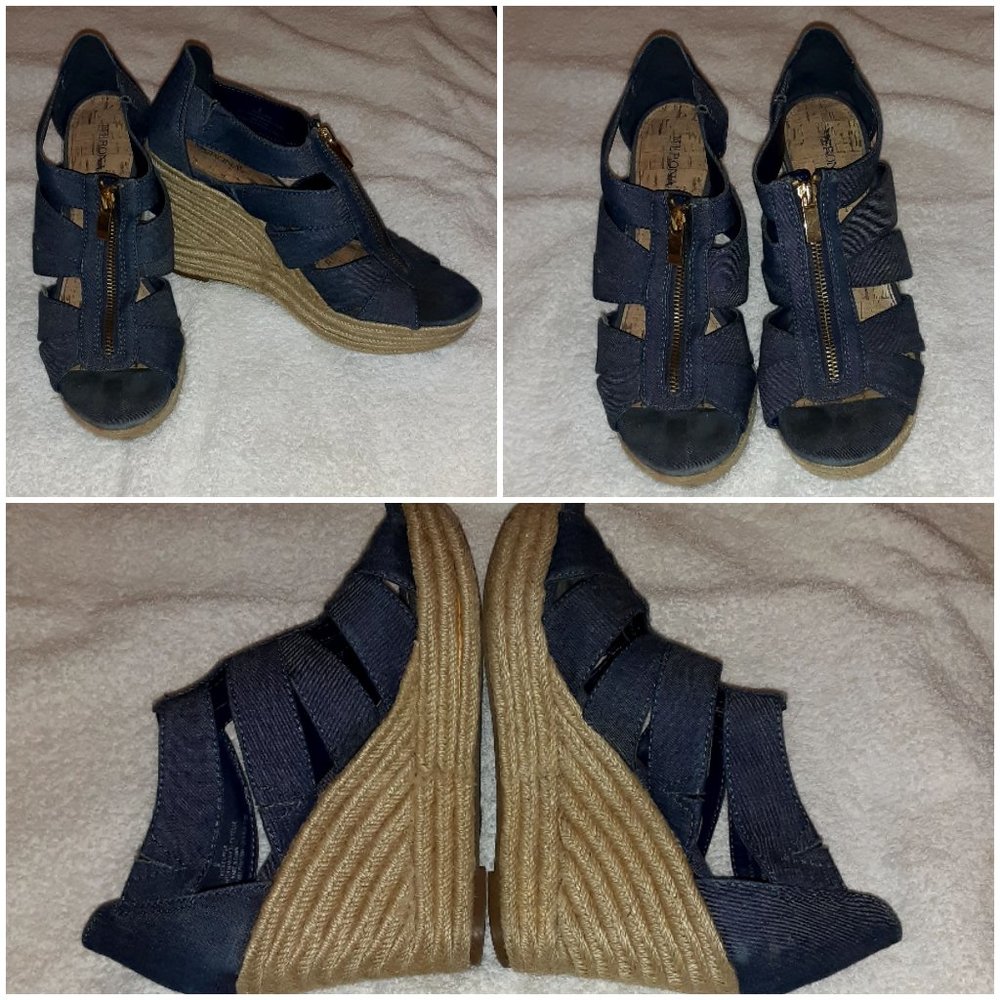 Wedges